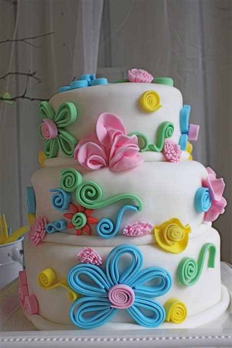Pasteles fondant PenalbaWeb.com