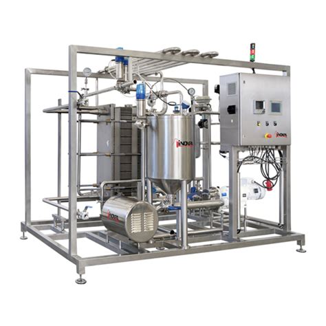 Pasteurizador PenalbaWeb.com