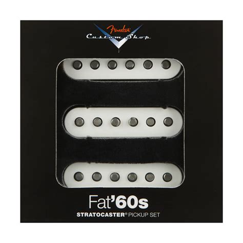 Pastillas stratocaster PenalbaWeb.com