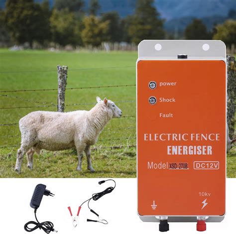 Pastor electrico PenalbaWeb.com