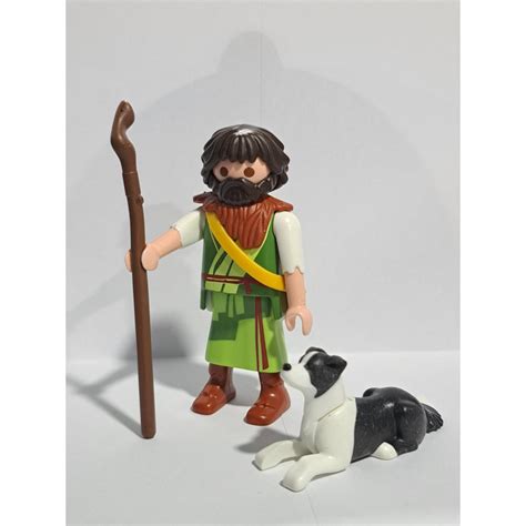 Pastor playmobil PenalbaWeb.com