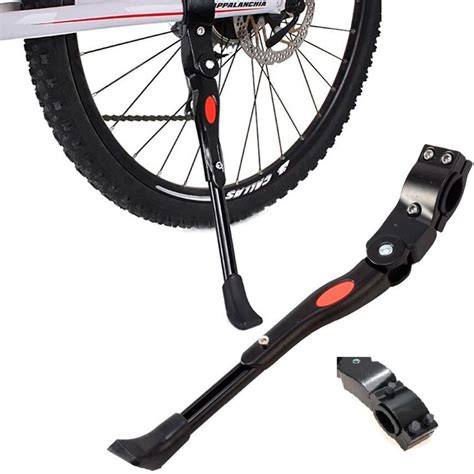 Pata cabra bicicleta PenalbaWeb.com