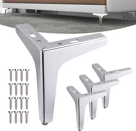 Patas de metal para muebles PenalbaWeb.com