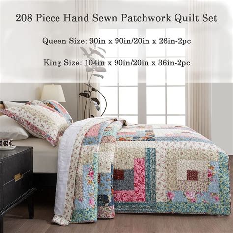 Patchwork 100 PenalbaWeb.com