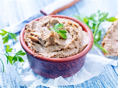 Pate foie PenalbaWeb.com