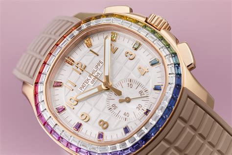 Patek philippe PenalbaWeb.com