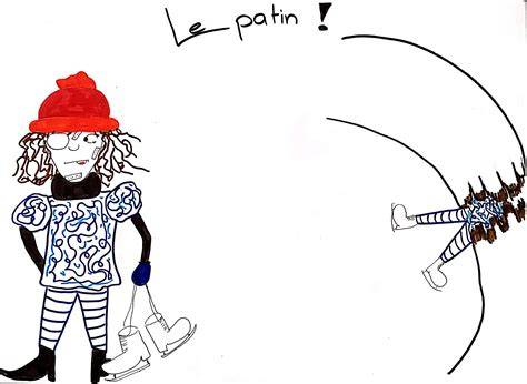Patin jane PenalbaWeb.com