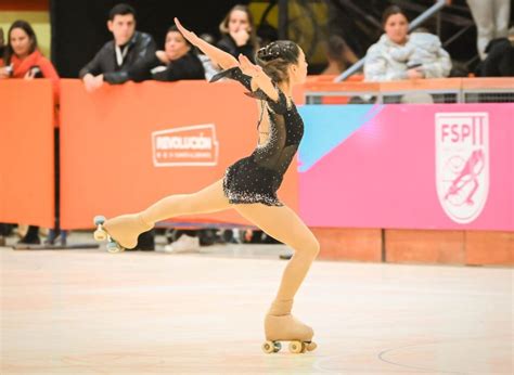 Patinaje artistico PenalbaWeb.com