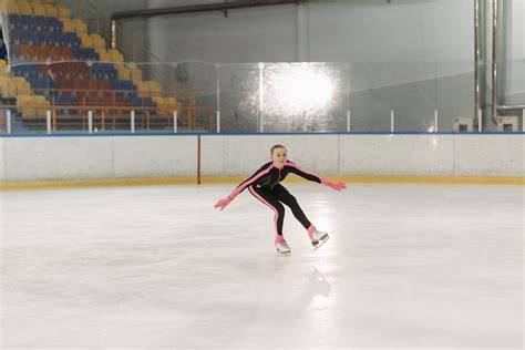 Patinaje sobre hielo PenalbaWeb.com