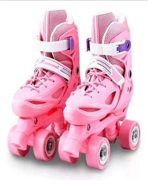 Patines 4 ruedas talla 28 PenalbaWeb.com