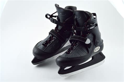 Patines hielo PenalbaWeb.com