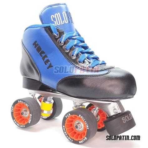 Patines hockey 46 PenalbaWeb.com