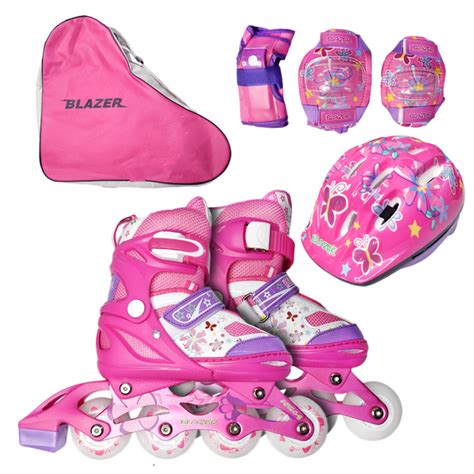 Patines infantiles PenalbaWeb.com