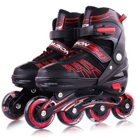 Patines inline skates PenalbaWeb.com