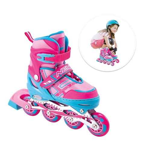 Patines nina PenalbaWeb.com