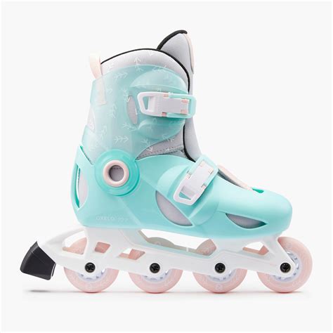Patines oxelo nina PenalbaWeb.com