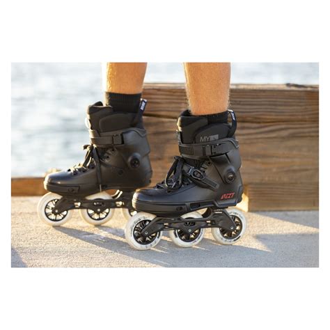 Patines powerslide PenalbaWeb.com