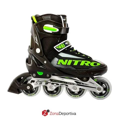 Patines regulables PenalbaWeb.com