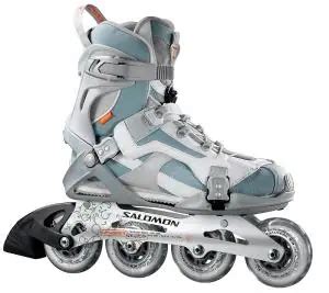 Patines salomon PenalbaWeb.com