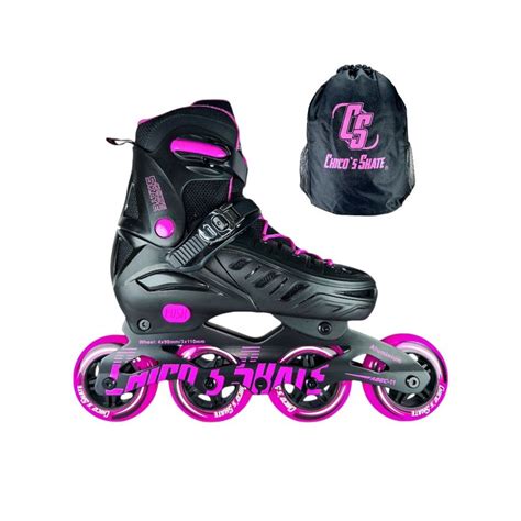 Patines skate roller PenalbaWeb.com