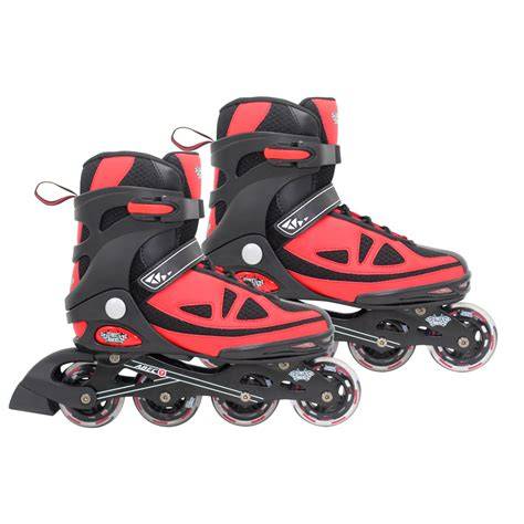 Patines street PenalbaWeb.com