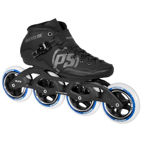 Patines de velocidad PenalbaWeb.com