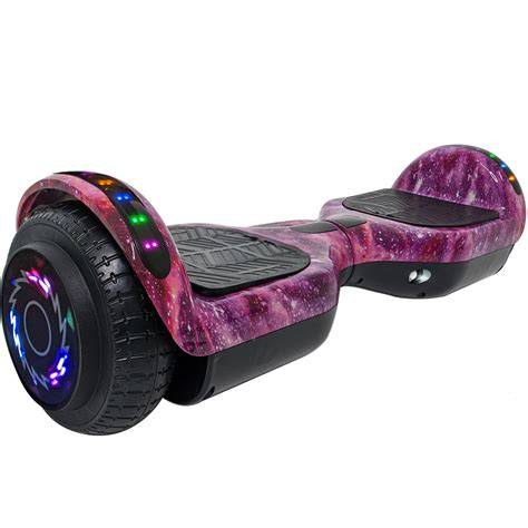 Patineta electrica PenalbaWeb.com
