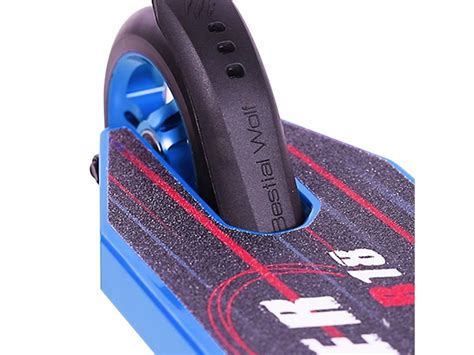 Patinete booster PenalbaWeb.com