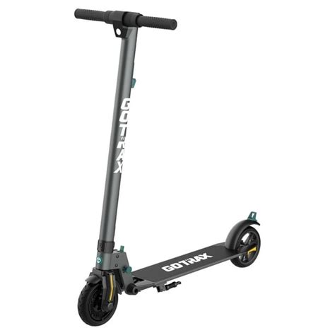 Patinete ctrico PenalbaWeb.com