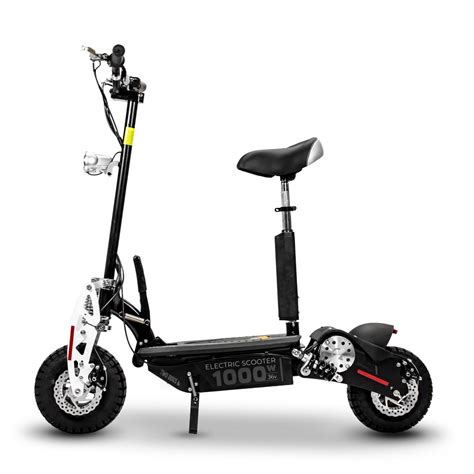 Patinete electrico 1000w PenalbaWeb.com
