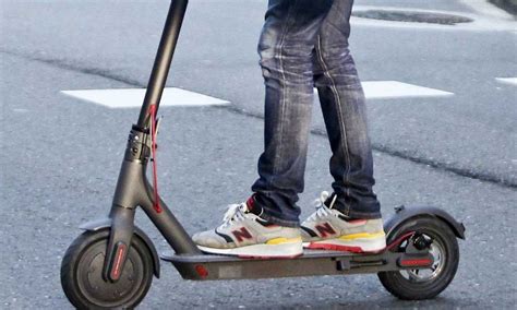 Patinete electrico PenalbaWeb.com