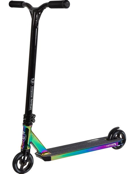 Patinete freestyle PenalbaWeb.com