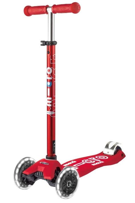 Patinete micro maxi PenalbaWeb.com