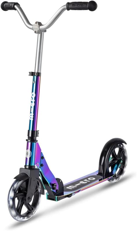Patinete micro PenalbaWeb.com