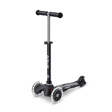 Patinete mini PenalbaWeb.com