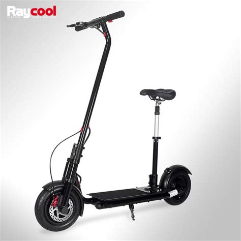 Patinete raycool PenalbaWeb.com