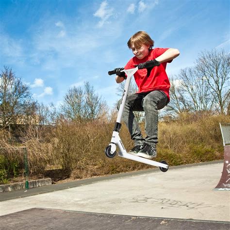 Patinete saltos PenalbaWeb.com