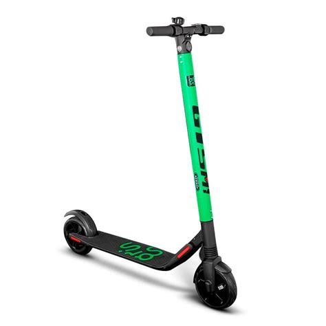 Patinete snowboard PenalbaWeb.com