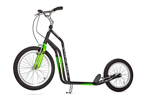 Patinete yedoo PenalbaWeb.com