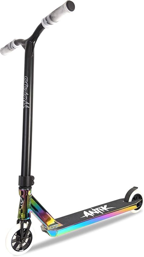 Patinetes de acrobacias PenalbaWeb.com