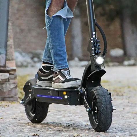 Patinetes electricos PenalbaWeb.com