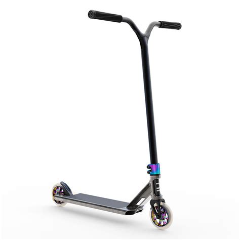 Patinetes scooter PenalbaWeb.com