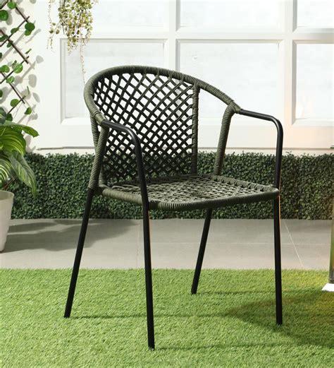 Patio chair PenalbaWeb.com