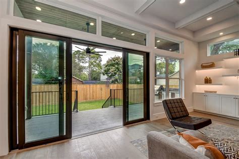 Patio door PenalbaWeb.com