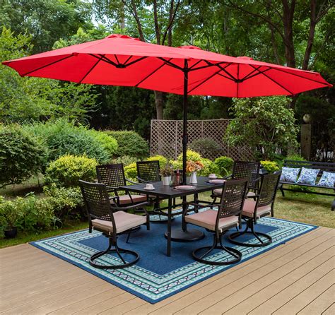 Patio umbrella PenalbaWeb.com
