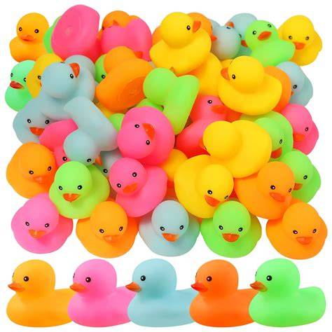 Patos juguete PenalbaWeb.com