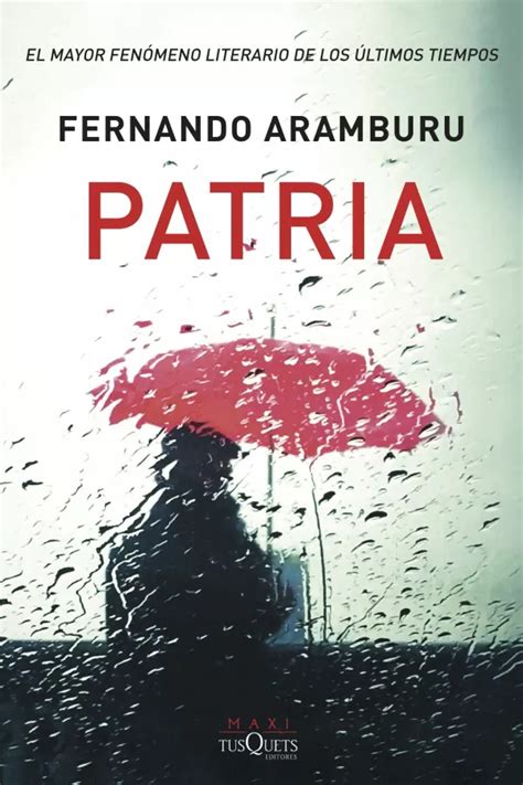 Patria libro PenalbaWeb.com