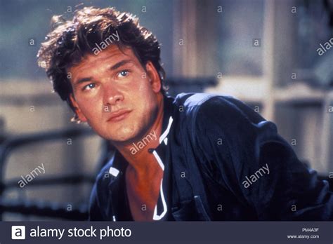 Patrick swayze PenalbaWeb.com