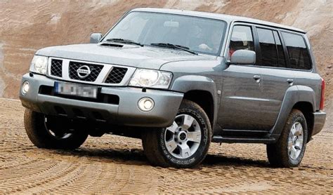 Patrol gr PenalbaWeb.com