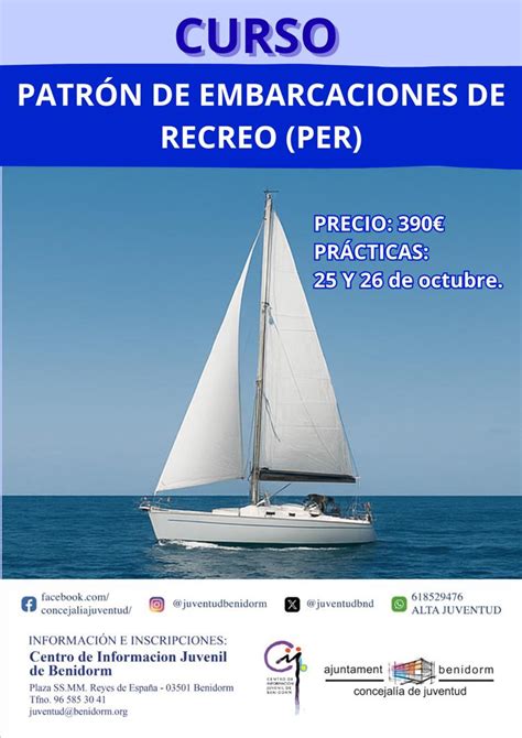 Patron embarcaciones PenalbaWeb.com
